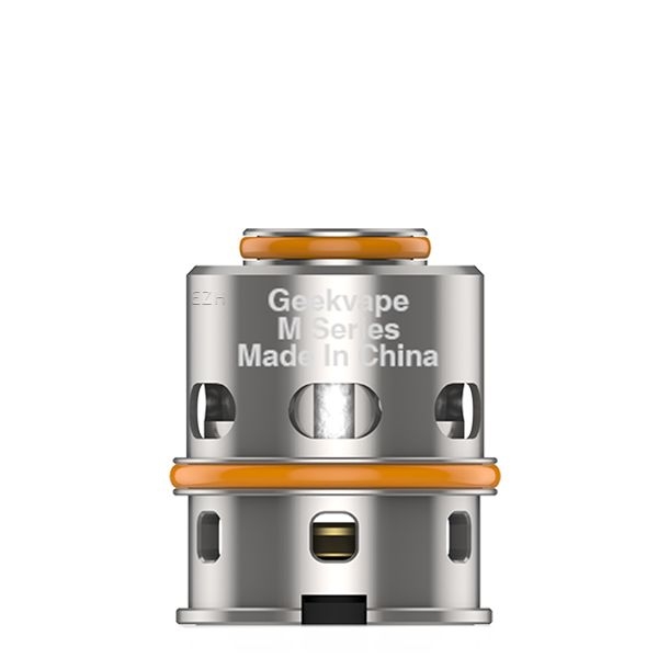 M-Series M0.14 Single Coil - Geek Vape