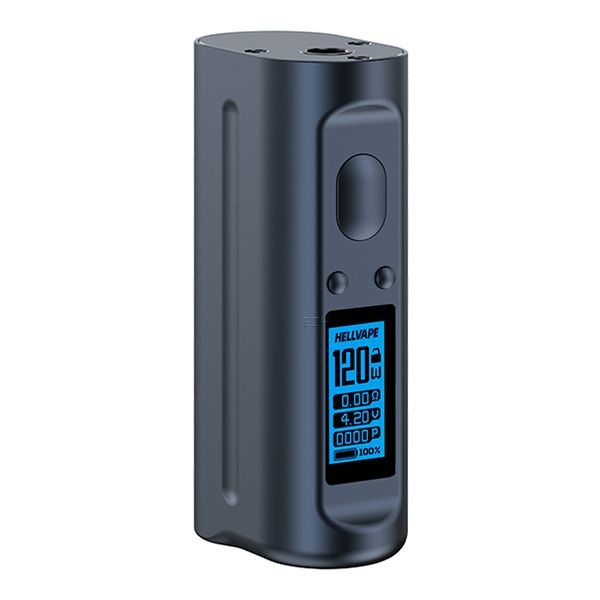 Aera 120 Watt Mod Akkutrger - Hellvape