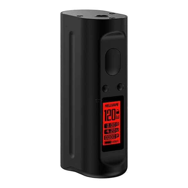 Aera 120 Watt Mod Akkutrger - Hellvape