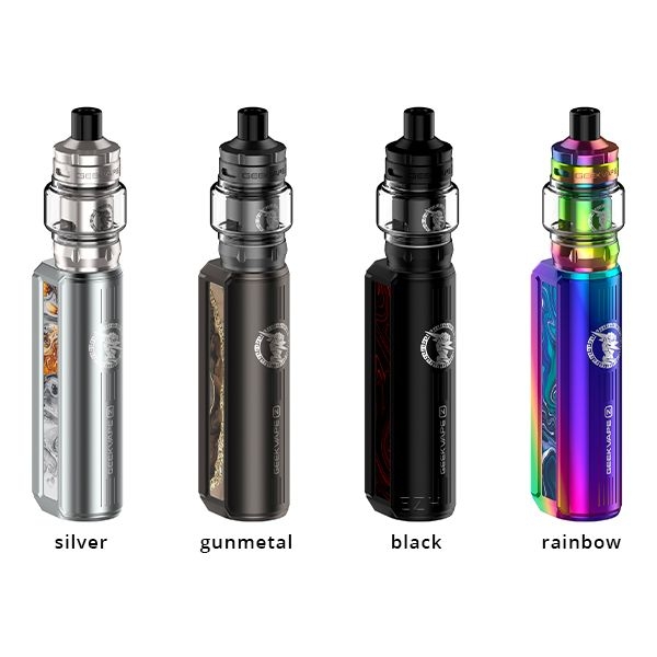 Z50 Starterkit - GeekVape