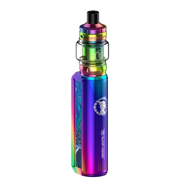 Z50 Starterkit - GeekVape