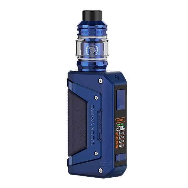 Aegis Legend 2 Kit - GeekVape