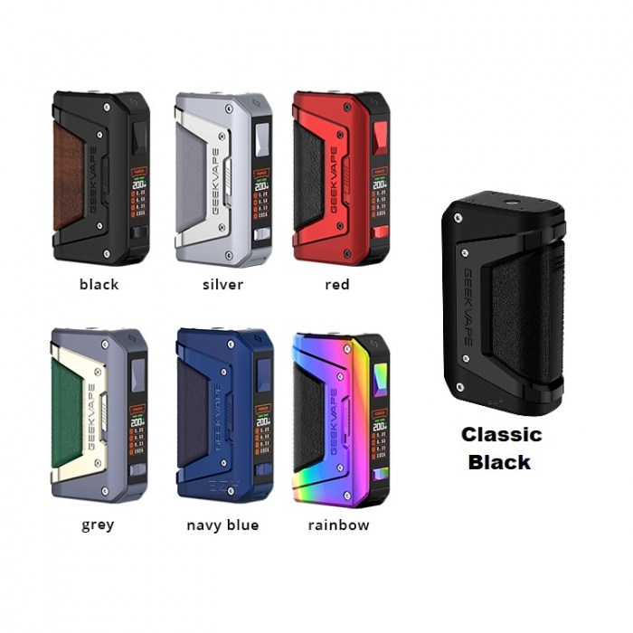 Aegis Legend 2 Kit - GeekVape