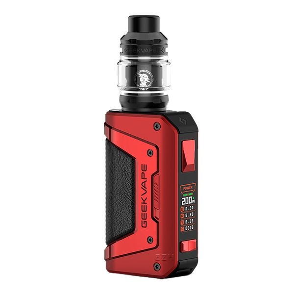 Aegis Legend 2 Kit - GeekVape