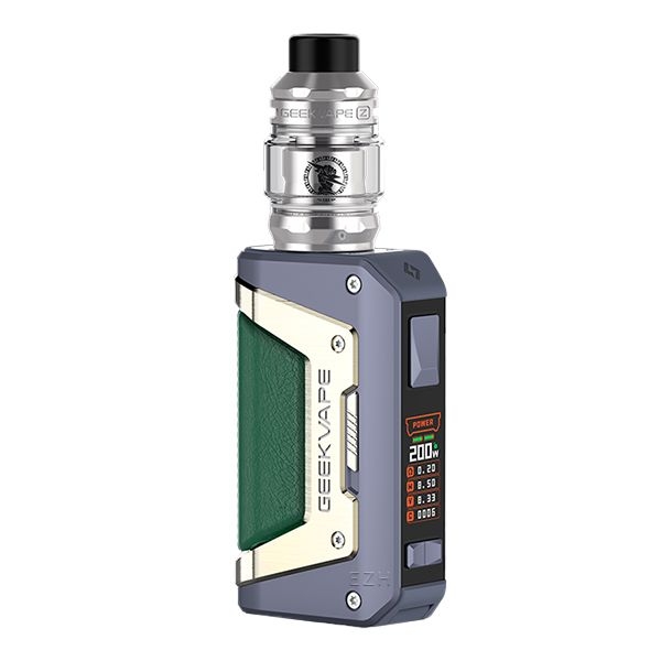 Aegis Legend 2 Kit - GeekVape