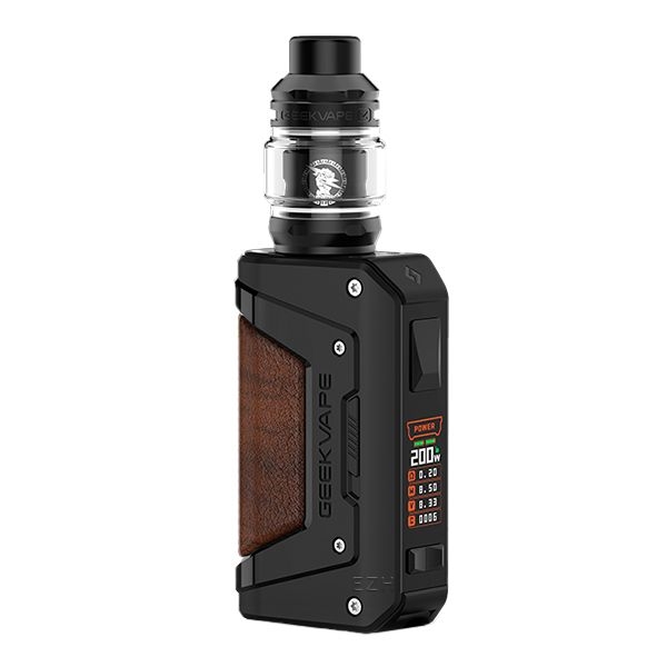 Aegis Legend 2 Kit - GeekVape