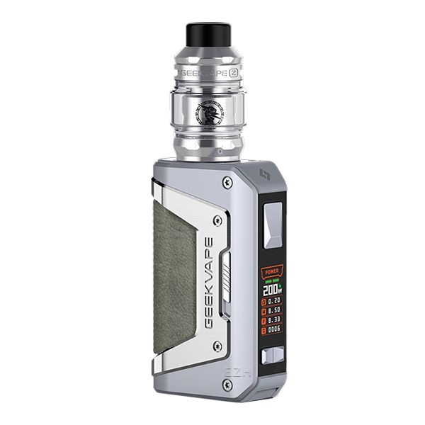 Aegis Legend 2 Kit - GeekVape