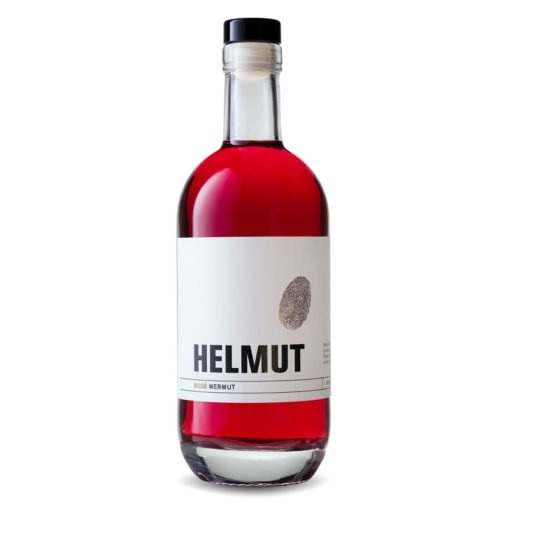 HELMUT der Rose 1x750ml (Wermut)