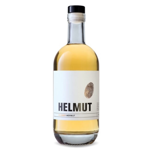 HELMUT der Weisse 1x750ml (Wermut)