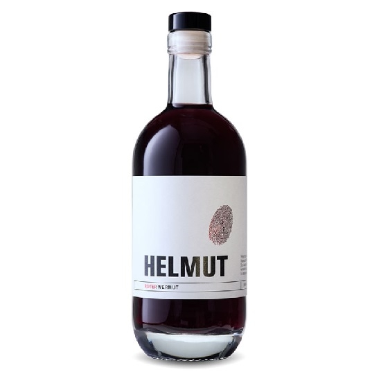 HELMUT der Rote 1x750ml (Wermut)