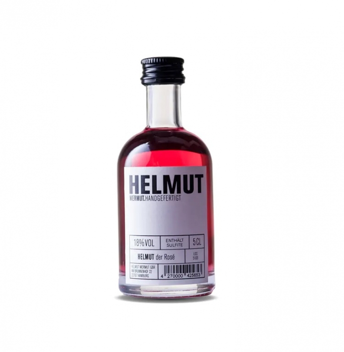 HELMUT der Rose MINI 1x50ml (Wermut)