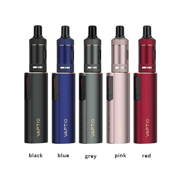 Cosmo 2 Starterkit - Vaptio