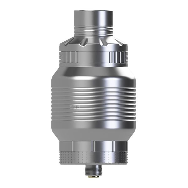 Gryphus Boiler Steel Tank - I Mist