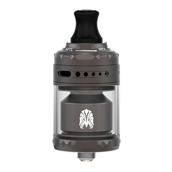 Arbiter Solo RTA - OXVA