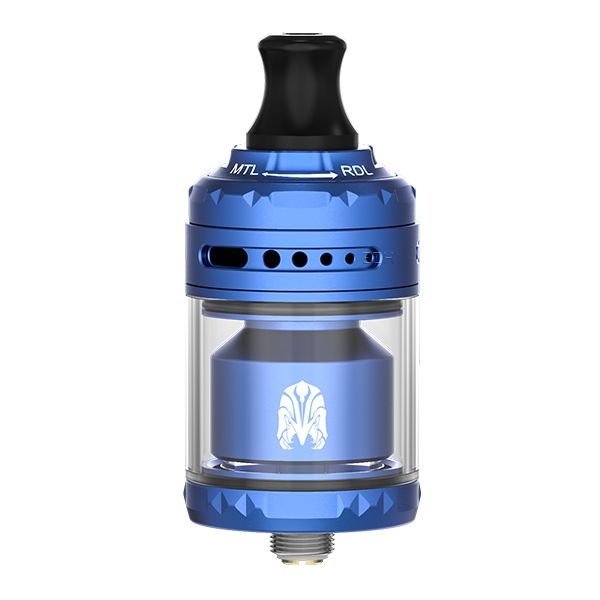 Arbiter Solo RTA - OXVA