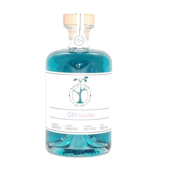 Gin Salabim 500ml Gin - Brennerei Penth