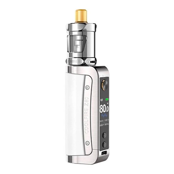 Coolfire Z80 / Zenith II Kit - INNOKIN