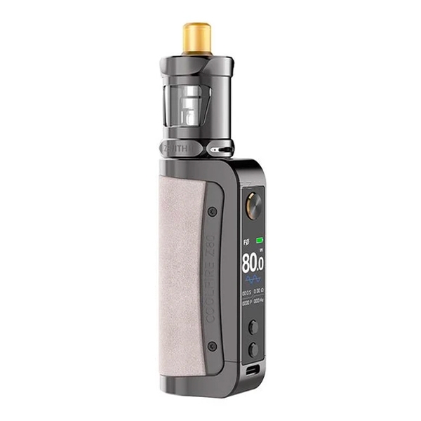 Coolfire Z80 / Zenith II Kit - INNOKIN