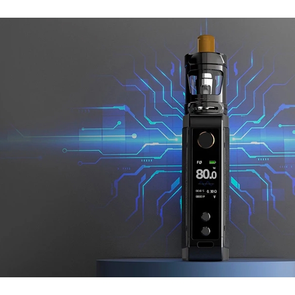 Coolfire Z80 / Zenith II Kit - INNOKIN