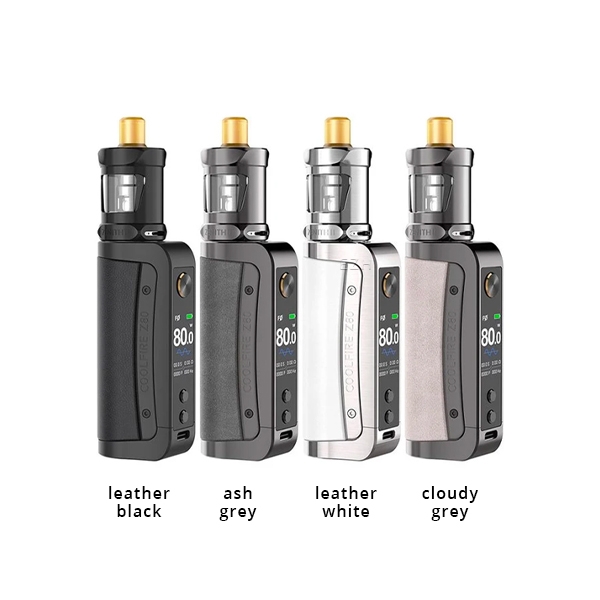 Coolfire Z80 / Zenith II Kit - INNOKIN