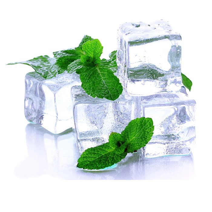 Menthol Arctic Aroma 10 ml zum Selbstmischen - FLAVOURART