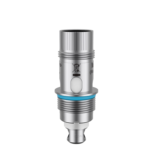 NAUTILUS BVC MESH Coil 0.3 Ohm - 5er Pack - Aspire