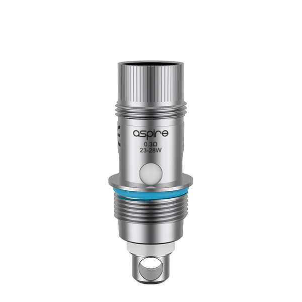 NAUTILUS BVC MESH Coil 0.3 Ohm - 5er Pack - Aspire