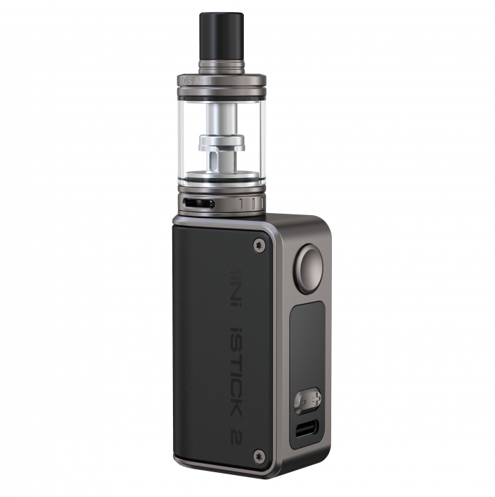 iStick Mini 2 Kit - GS Air 4 Tank 2.5 ml  - Eleaf