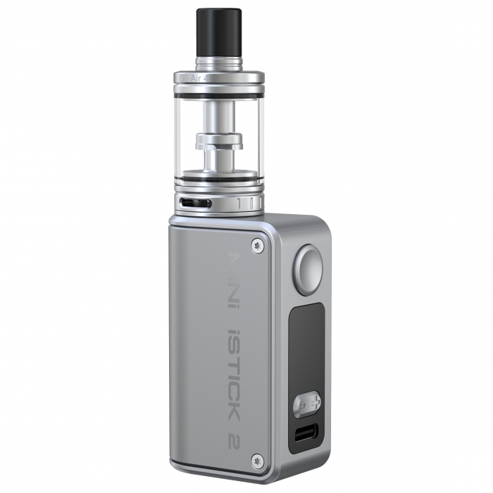 iStick Mini 2 Kit - GS Air 4 Tank 2.5 ml  - Eleaf