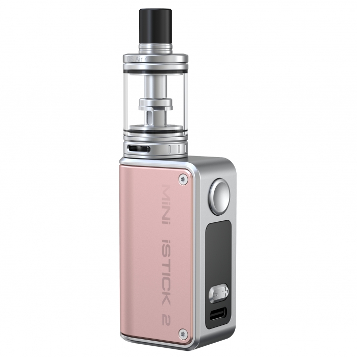 iStick Mini 2 Kit - GS Air 4 Tank 2.5 ml  - Eleaf