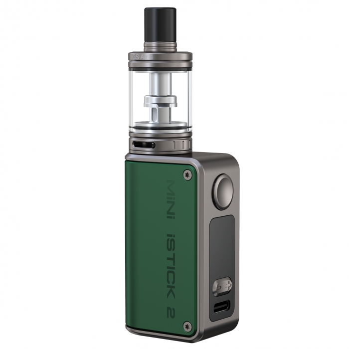 iStick Mini 2 Kit - GS Air 4 Tank 2.5 ml  - Eleaf