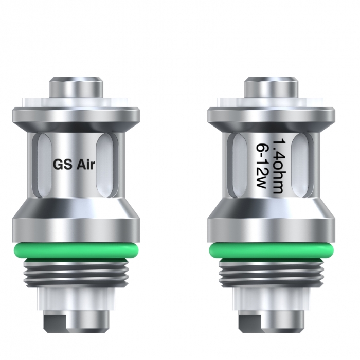 GS Air Coil 1.4/0.8 Coilheads - Eleaf