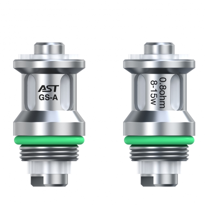 GS Air Coil 1.4/0.8 Coilheads - Eleaf