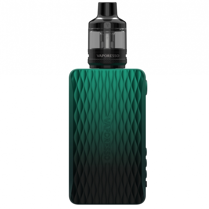 GEN 160 mit GTX Pod Kit - Vaporesso