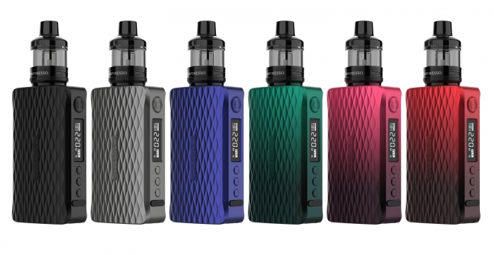 GEN 160 mit GTX Pod Kit - Vaporesso