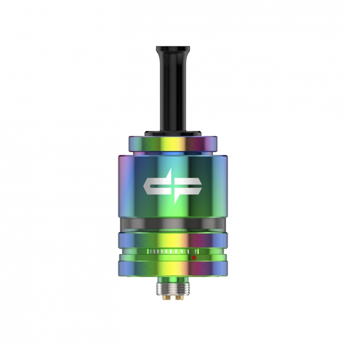 Siren V4 MTL RTA Atomizer - Digiflavor