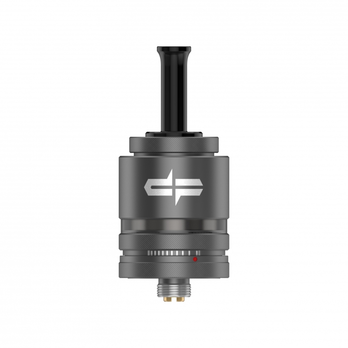 Siren V4 MTL RTA Atomizer - Digiflavor