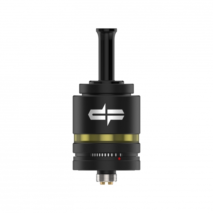 Siren V4 MTL RTA Atomizer - Digiflavor