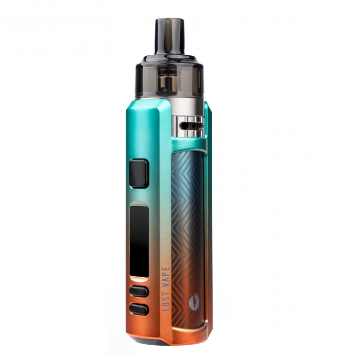 Ursa Mini Pod 1200 mAh Kit - Lost Vape