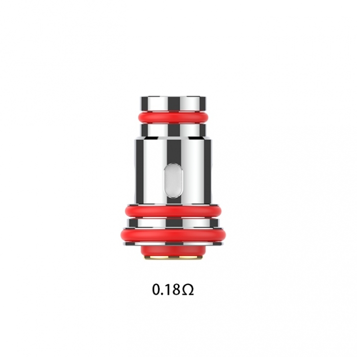 Aeglos H2 Coil - Uwell