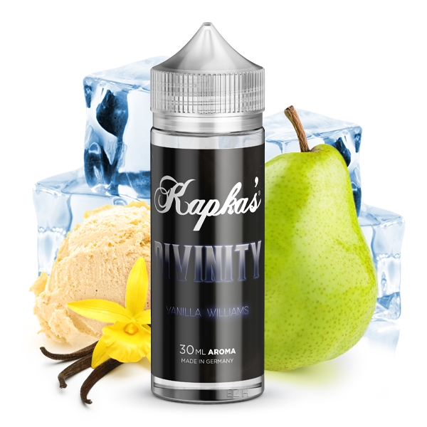 Divinity Longfill Aroma 10ml - Kapka´s Flava