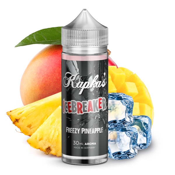 Icebreaker Longfill Aroma 10ml - Kapka´s Flava