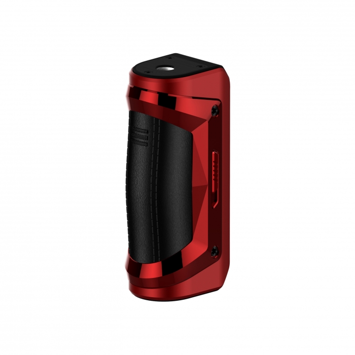 Aegis Solo 2 Mod Akkutrger - GeekVape