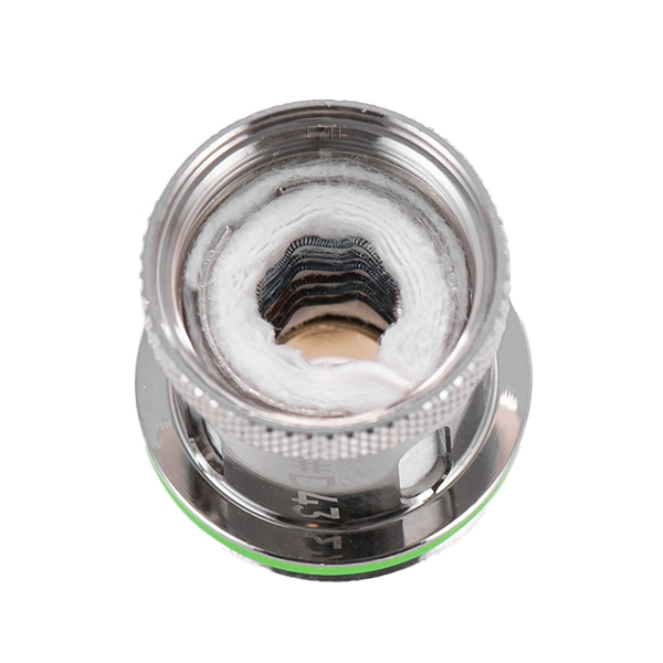 D43 Clapton Mesh Coil Verdampferkopf - Wotofo