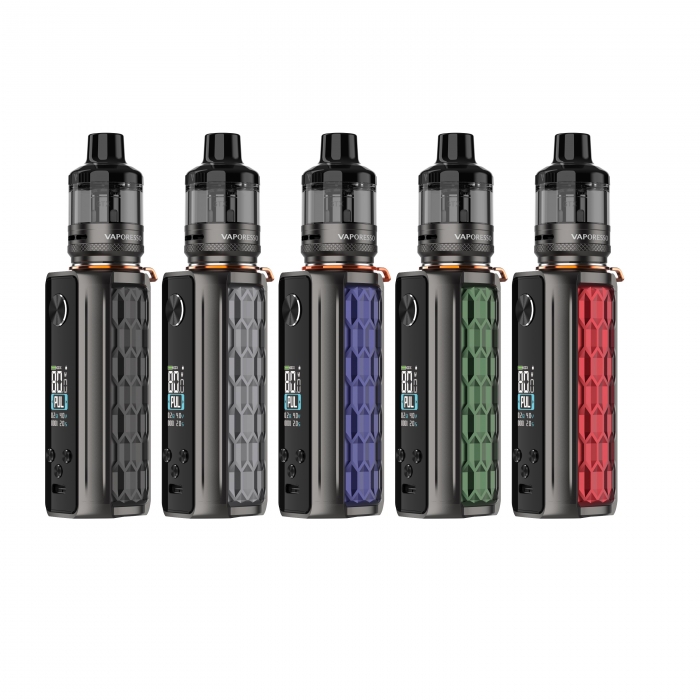 Target 80 Kit - Vaporesso