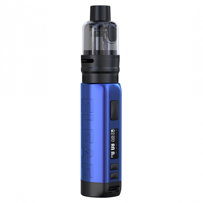 iSolo S with GX Tank Kit - Eleaf