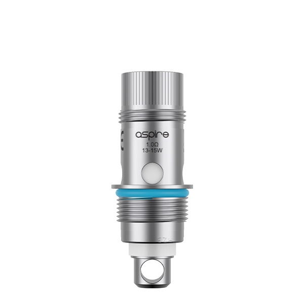 BVC Nautilus Coil 1.0 Mesh Coil - Aspire