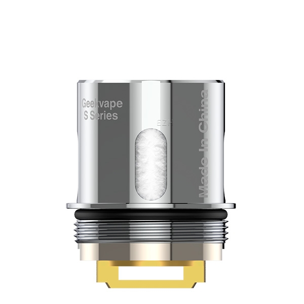 S-Series Dual Coil 0.25 Ohm - Geek Vape