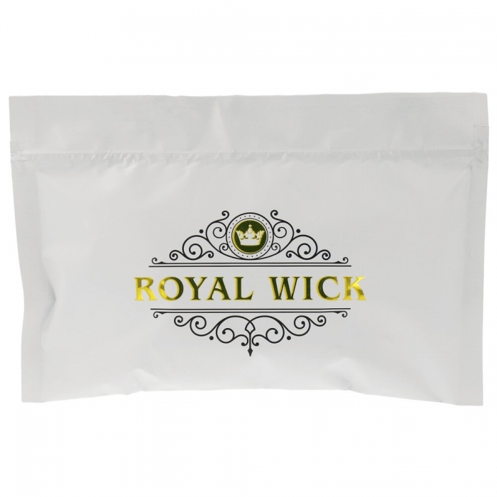 Royal Wick Cotton Watte 5g - Vapetalo