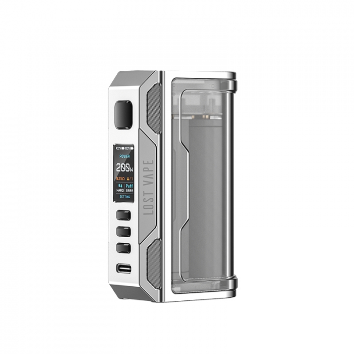 Thelema Quest 200W Mod - Lost Vape